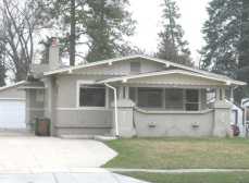1920 3 bedroom, 2 bath, 2 car gar(24x26 built 2003), past 8 years as rental. House sold 